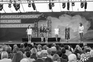 Dornröschen (BUGA)